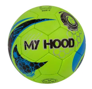 My Hood Street Football - Green