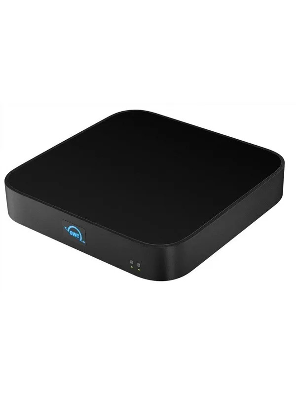 OWC T4MS9H06N00 storage drive enclosure - Extern Hårddisk