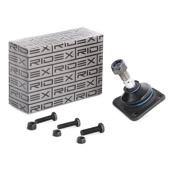 RIDEX 2462S0256 Spindelled