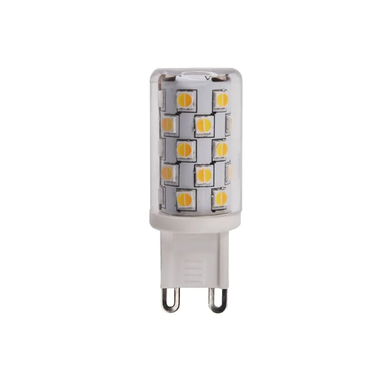 Unison – LED G9 4W 3-steg dim to warm minne – Ljuskälla