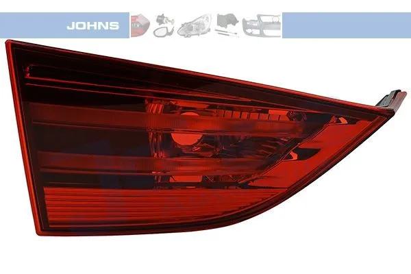 JOHNS 20 66 87-25 Bakljus