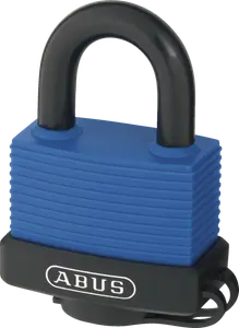 HÄNGLÅS ABUS 70IB/45 | Beijerbygg Byggmaterial