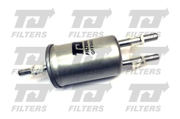 Bränslefilter QUINTON HAZELL QFF0423