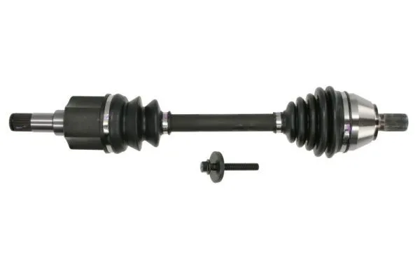 PASCAL G2V010PC Drivaxel