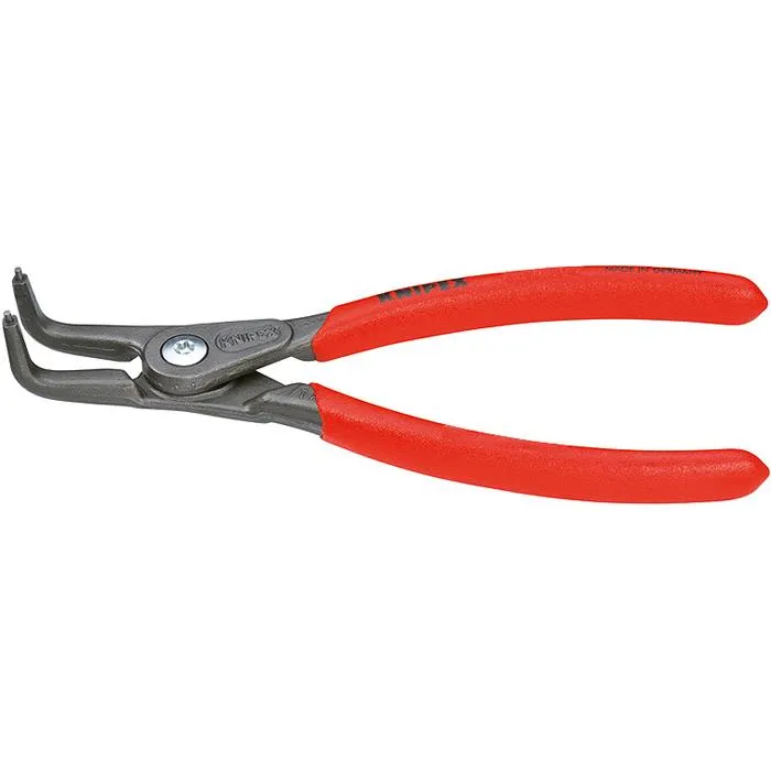 Knipex 4921-series Precisionslåsringstång 210mm
