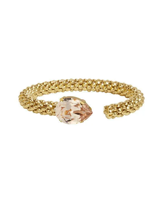Classic Rope armband silk