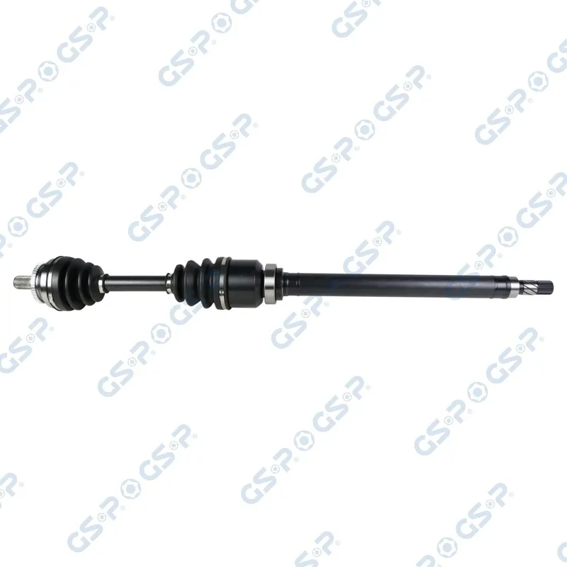 Drivaxel GSP 262031