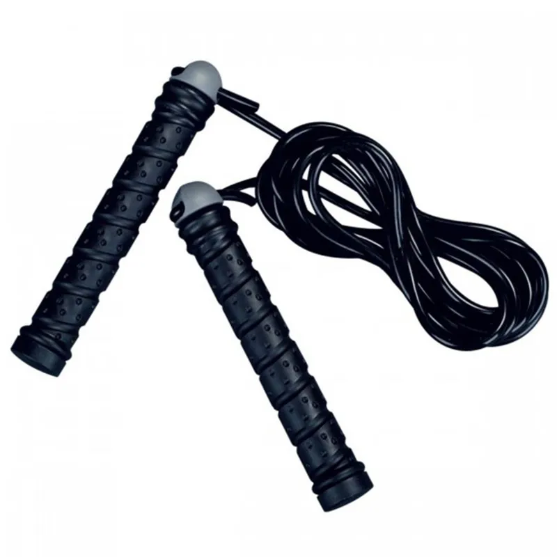 Hammer Boxing Skipping Rope Fit Pvc, Hopprep