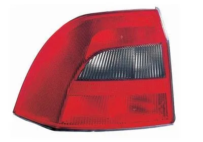 Bakljus VAN WEZEL 3767931