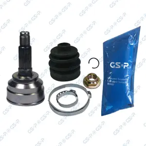 Ledsats, drivaxel GSP 827006