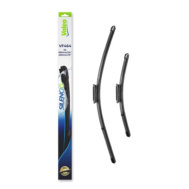 Torkarblad VALEO 574664
