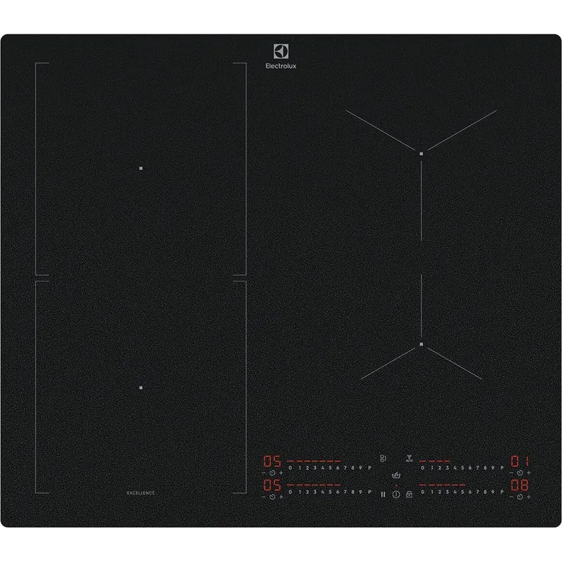 Electrolux Excellence XH626BCBS