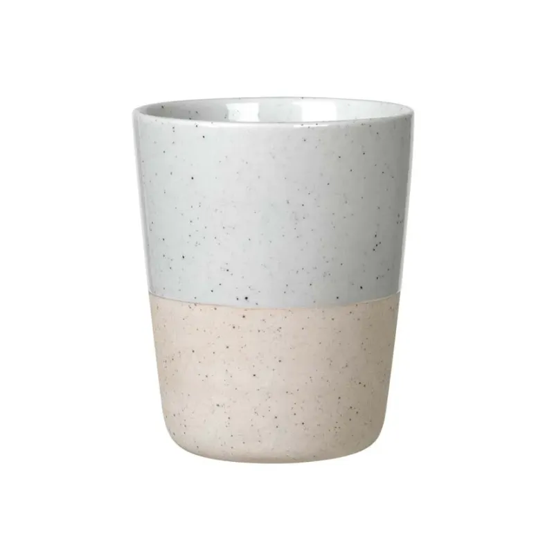 blomus Sablo mugg 25 cl Cloud