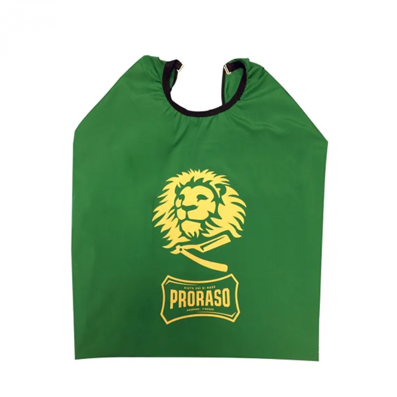 Proraso Barberarkappa