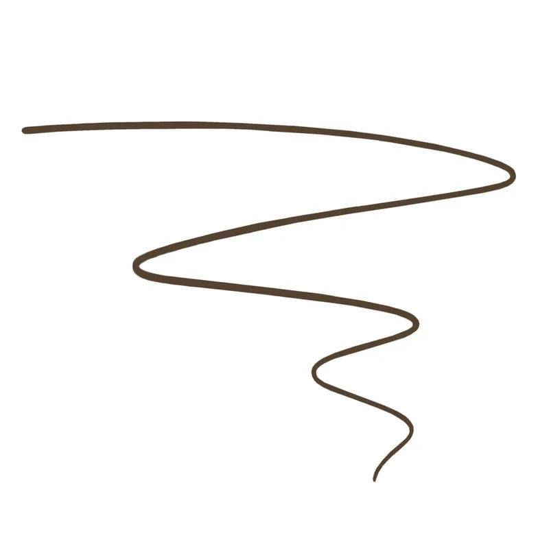 Wet n Wild Ultimate Brow Pen Dark Brown