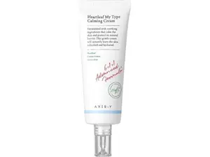 [AXIS-Y] Heartleaf My Type Lugnande Kräm 60ml