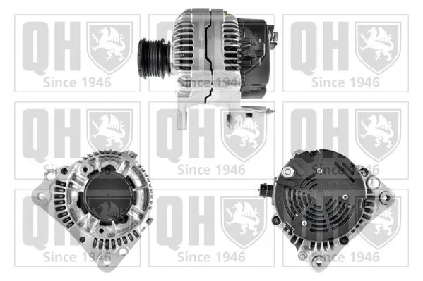 Generator QUINTON HAZELL QRA1531