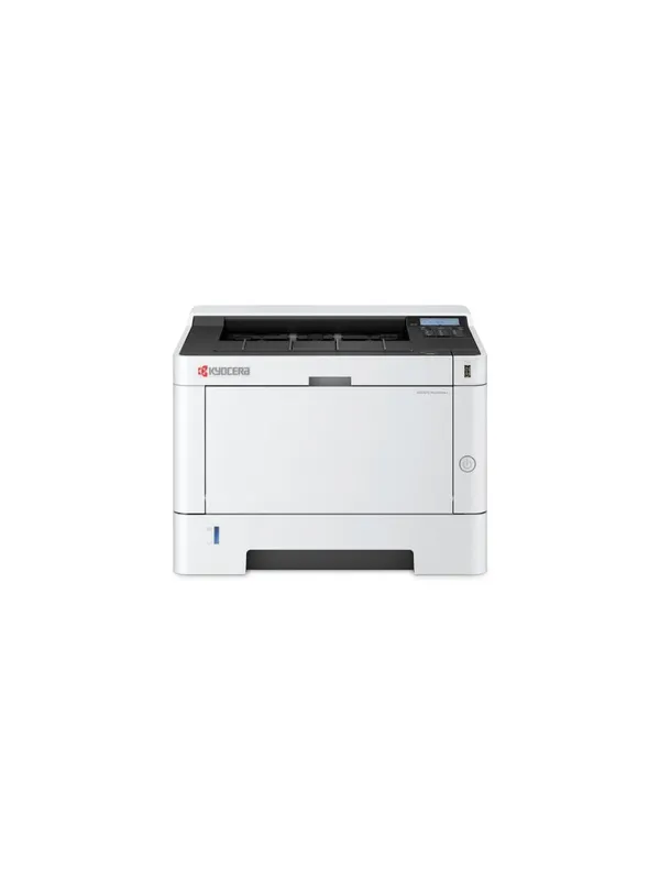 Kyocera ECOSYS PA4000wx – Skrivare – svartvit – Duplex – laser – A4/Legal – 1200 x 1200 dpi – upp till 40 sidor/minut – kapacitet: 350 ark – USB 2….