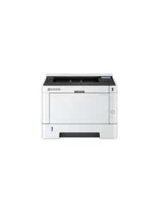 Kyocera ECOSYS PA4000wx - Skrivare - svartvit - Duplex - laser - A4/Legal - 1200 x 1200 dpi - upp till 40 sidor/minut - kapacitet: 350 ark - USB 2....