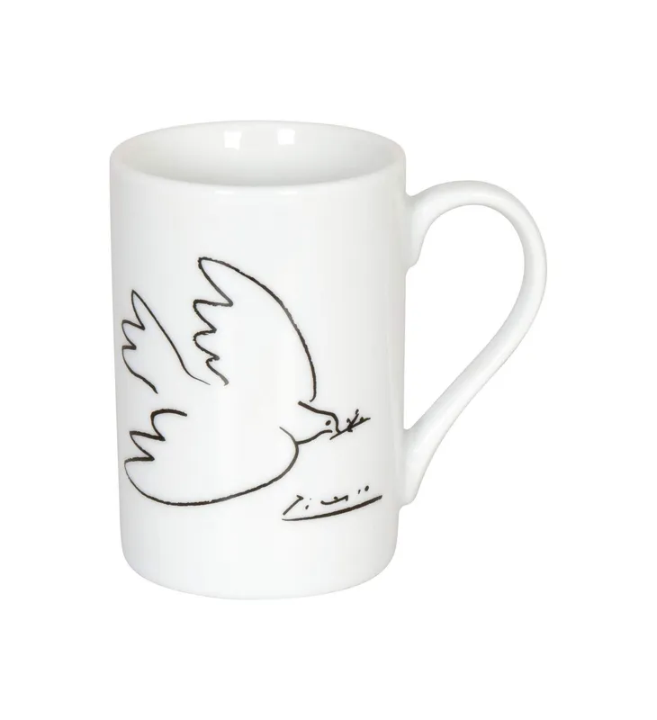 Picasso Minimugg