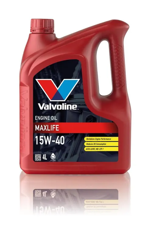 Motorolja Valvoline 872362