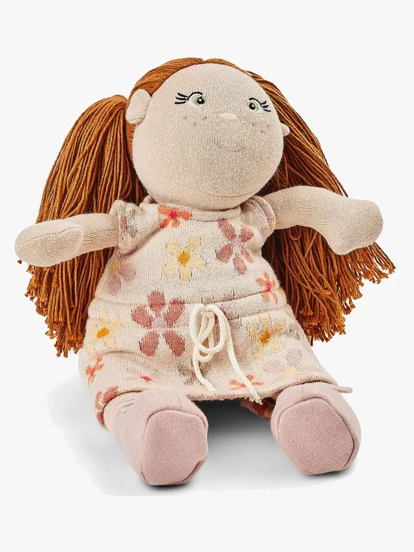 Smallstuff Docka Rose 30 cm