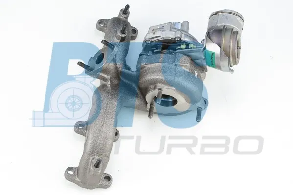 Turboaggregat BTS TURBO T914641