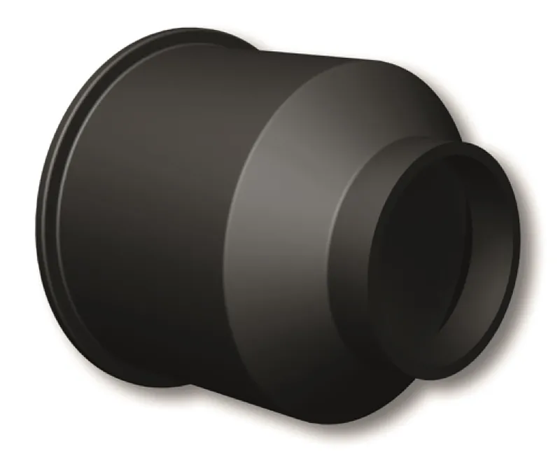 LK Systems 4814428 Ändtätning 20-25/34 mm
