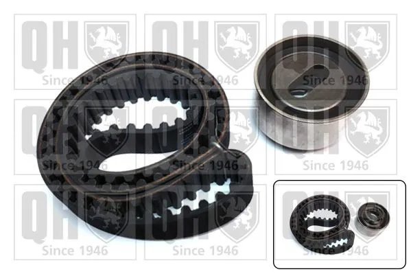 Kamremssats QUINTON HAZELL QBK402