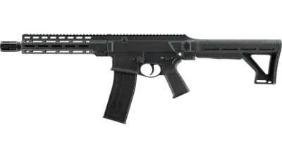 T4E TC 68 Svart