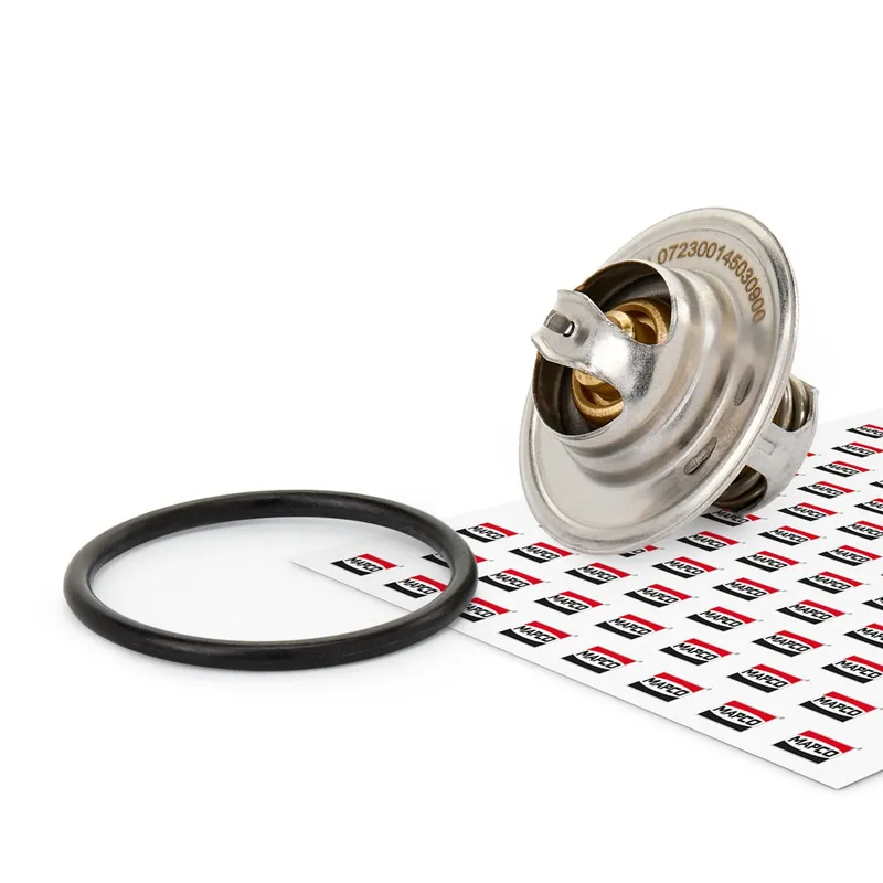 Termostat, kylvätska MAPCO 28046