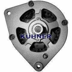 Generator AD KÜHNER 3035RI