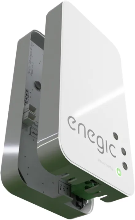 Enegic Monitor Lastbalansering 700 A, licensfri
