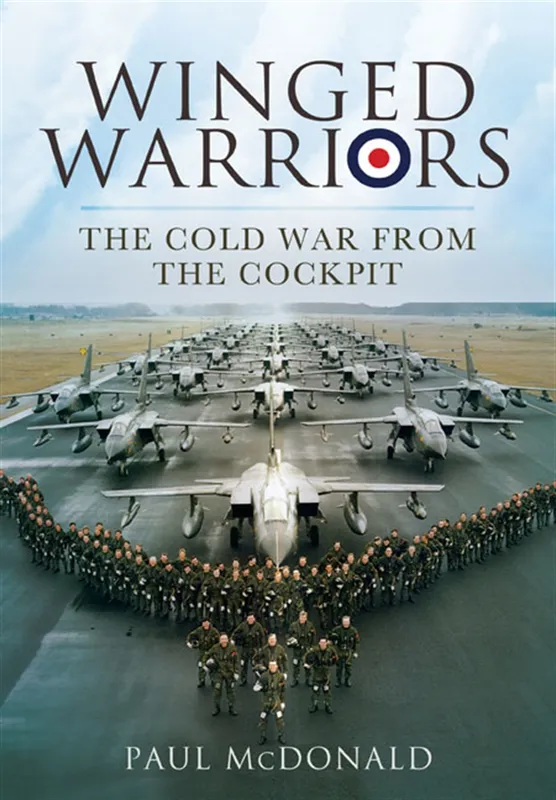 Winged Warriors, E-bok