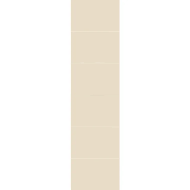VÄGGSKIVA LIGHT SAND EM M6040 COLOUR 11X620X2400MM | Beijerbygg Byggmaterial