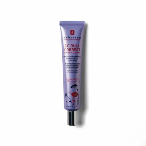CC Dull Correct - Radiance Boost