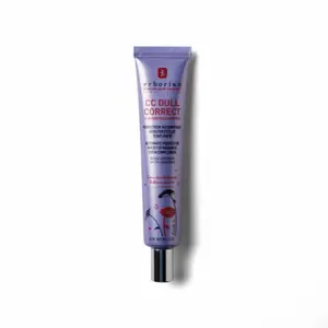 CC Dull Correct - Radiance Boost