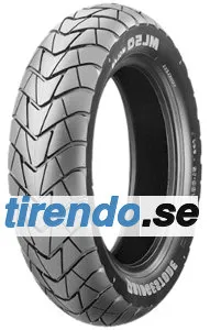 Bridgestone ML50 ( 110/80-10 TL 58J Bakhjul, M/C )