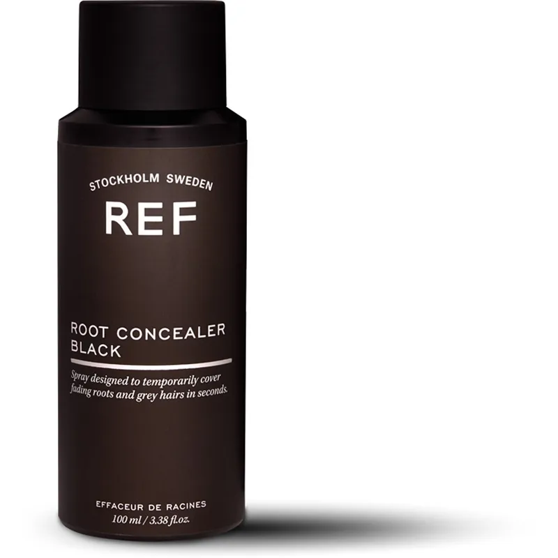 REF Stockholm REF Stockholm Root Concealer Black (100 ml) 100 ml