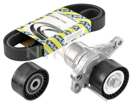 Drivremssats SNR KA855.24