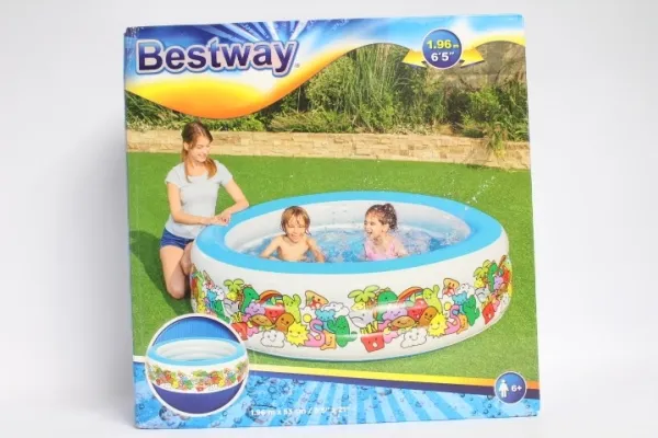 Bestway Barnpool