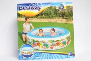 Bestway Barnpool