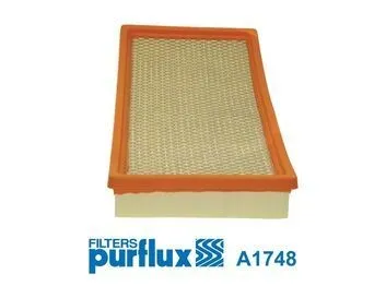 Luftfilter PURFLUX A1748