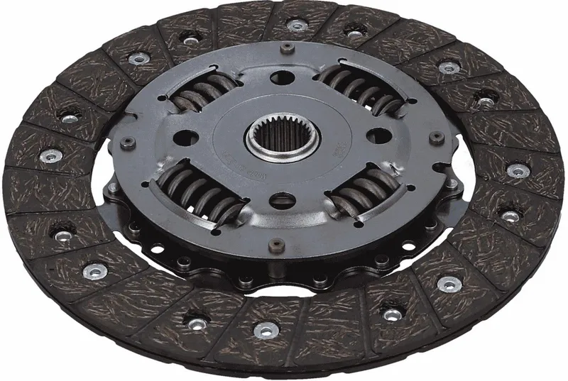 Kopplingslamell SACHS 1878 059 832
