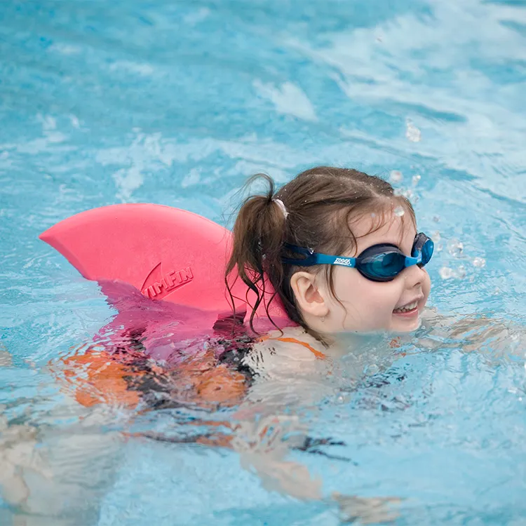 SwimFin Simdyna, Rosa