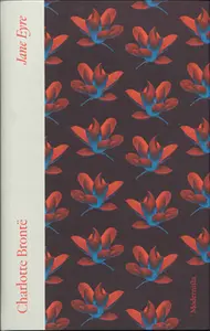 Jane Eyre - Brontë, Charlotte (Inbunden), 9180943268