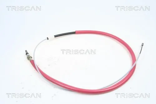 Handbromsvajer TRISCAN 8140 38132