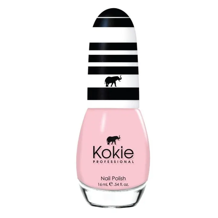 Kokie Cosmetics Nail Polish Fresh Picked