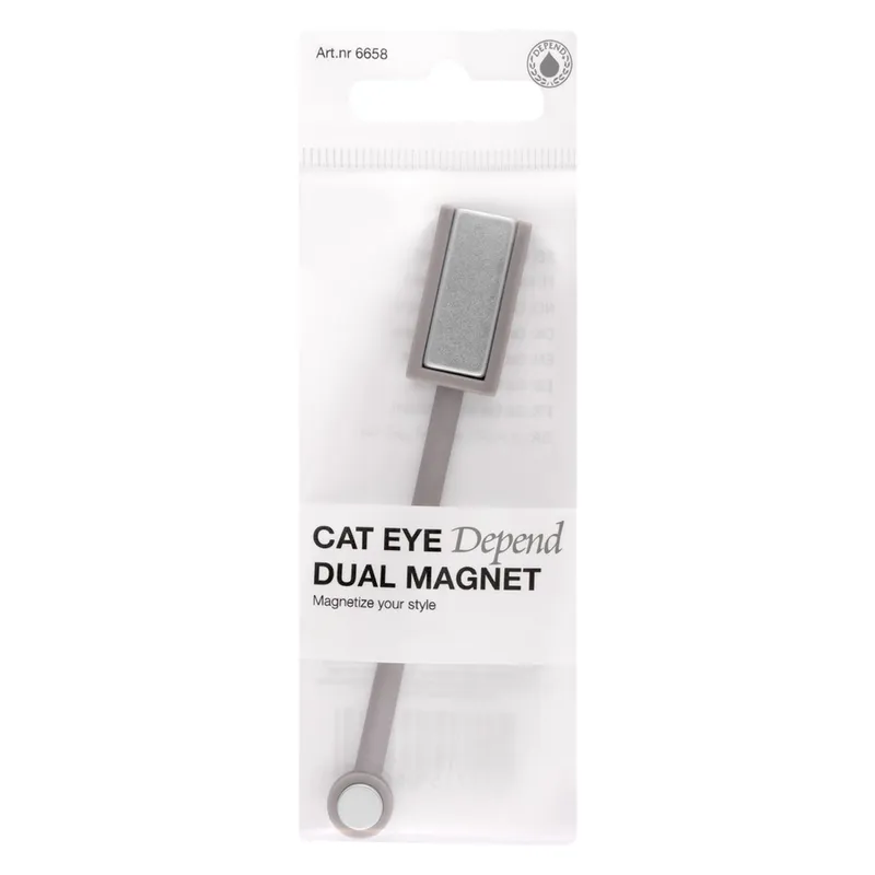 Depend Gel iQ Effects Cat Eye Dual Magnet