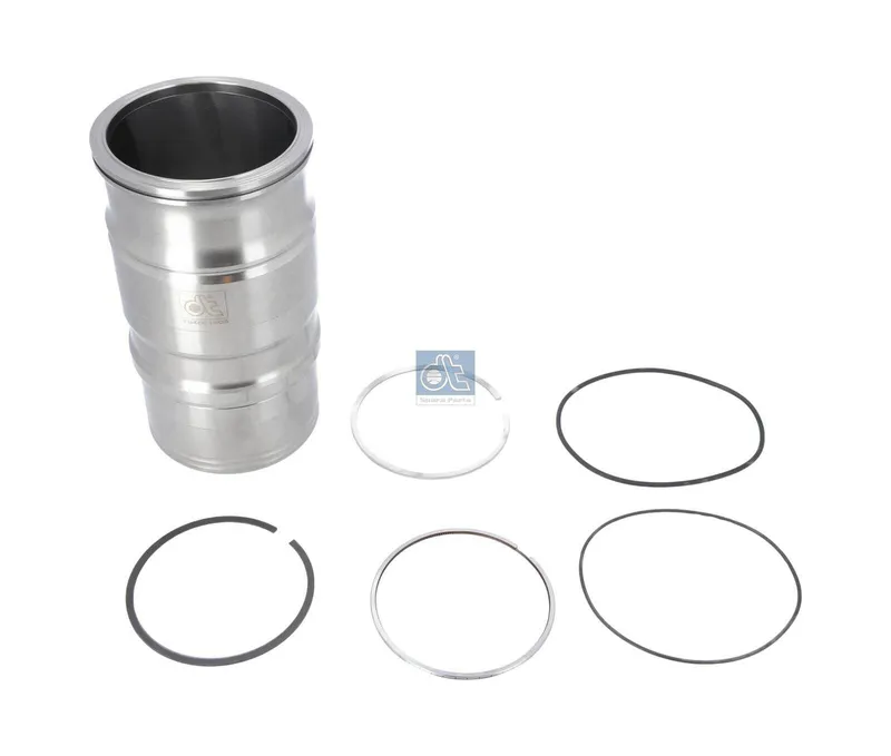 Cylinderfoder DT Spare Parts 1.33079